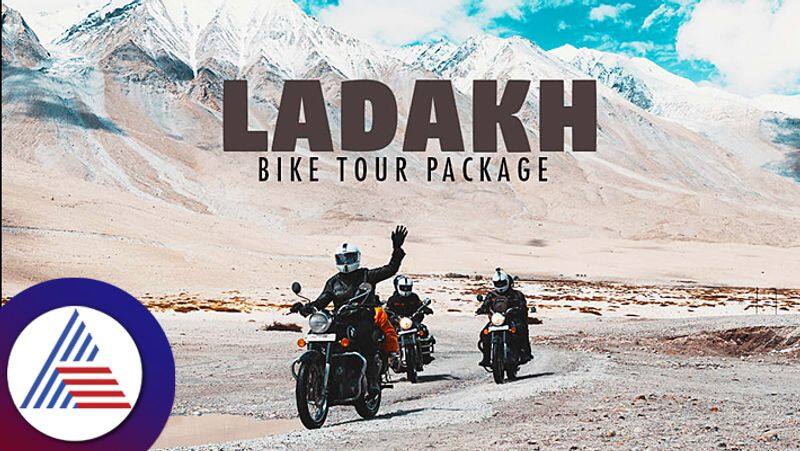 Expenses of Leh - Ladakh Bike ride