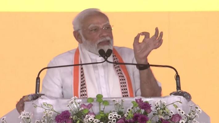 PM Narendra Modi