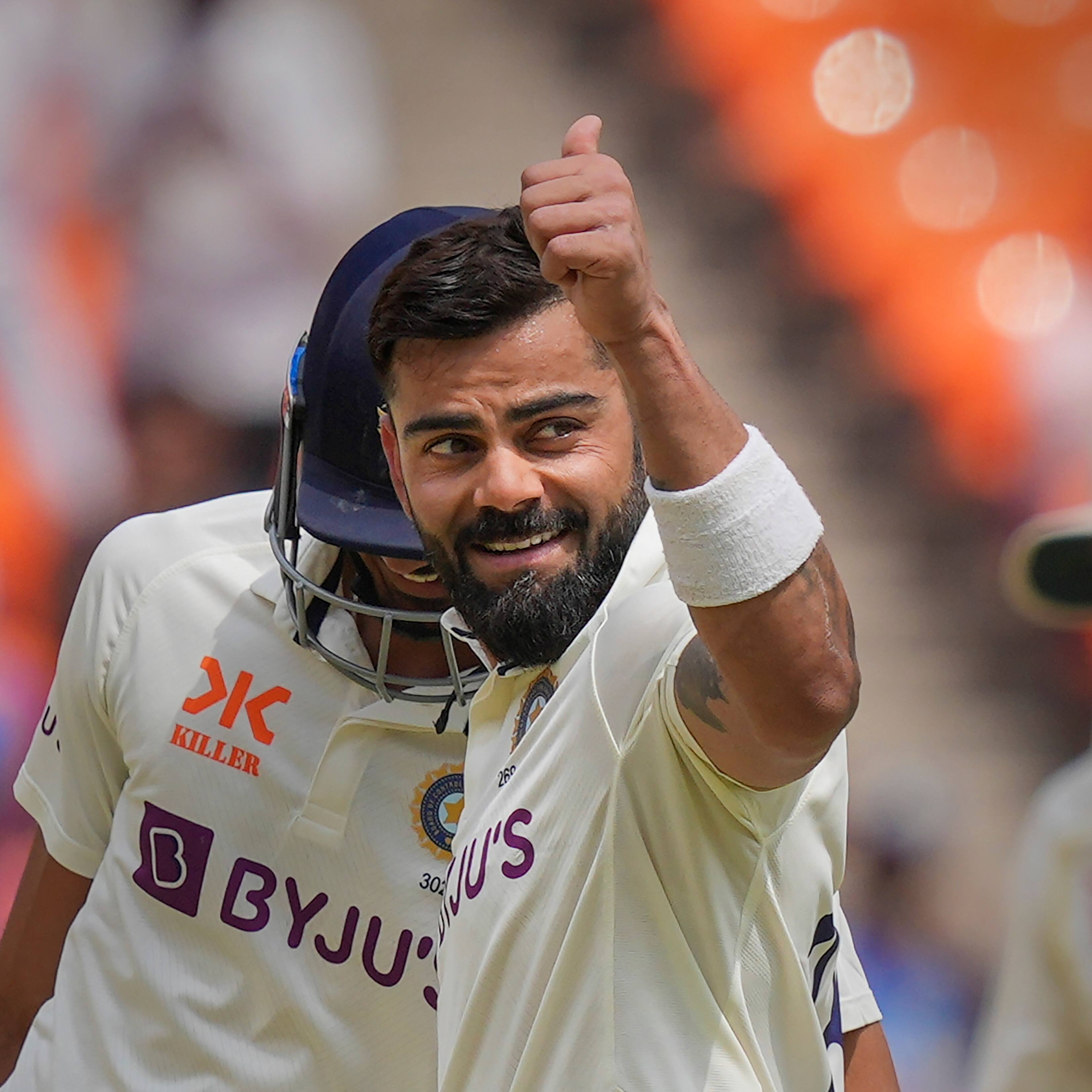 India - విరాట్ కోహ్లీ స్థానాన్ని భర్తీ చేసేది ఎవరు? శుభ్‌మన్ గిల్ ఏం చేయబోతున్నాడు?