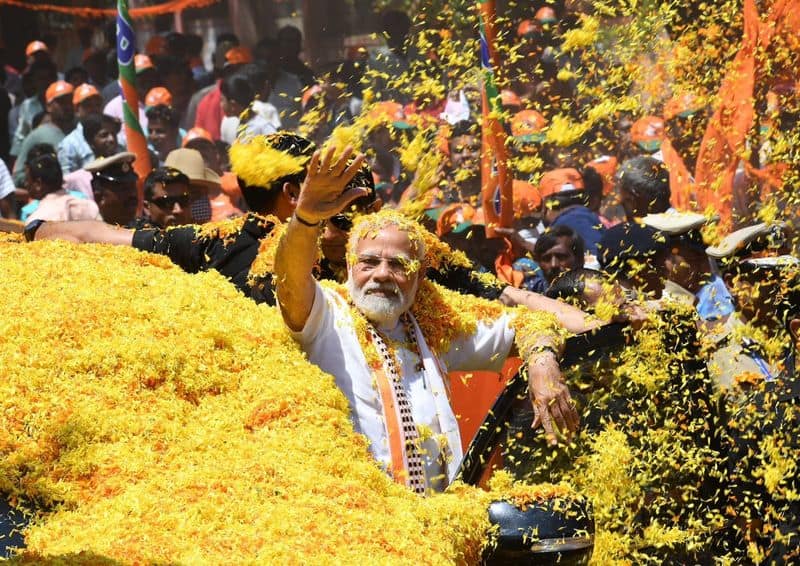 PM Narendra Modi's Tour Extended by One Day by Karnataka BJP grg