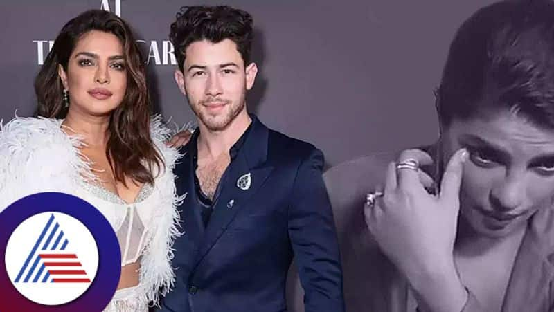 Priyanka Chopra reveals she had cried in front of husband Nick Jonas after facing body shaming