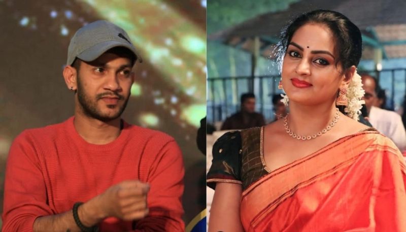 kutty akhil react rumors against his relationship with suchithra nrn 