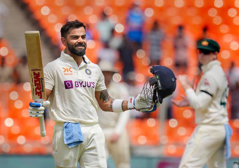 1st In Test Crickets147 Years history: Virat Kohli 58 Runs Away From Achieving unique record