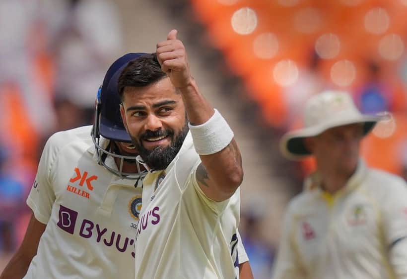 WTC Final, IND vs AUS: Josh Hazlewood praises Virat Kohli's commitment during training sessions (WATCH)