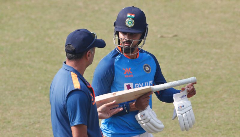 Shreyas Iyer Shreyas Iyer