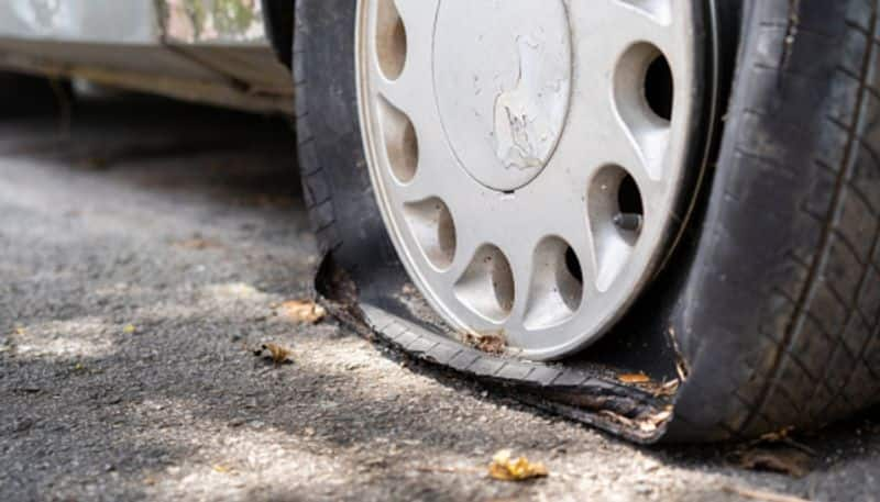 Stay safe on the road: Understanding tire pressure, speed limits and tire codes gcw