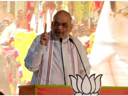congress writes to CBI to probe amit shah for his corrupt allegation against meghalaya govt kms