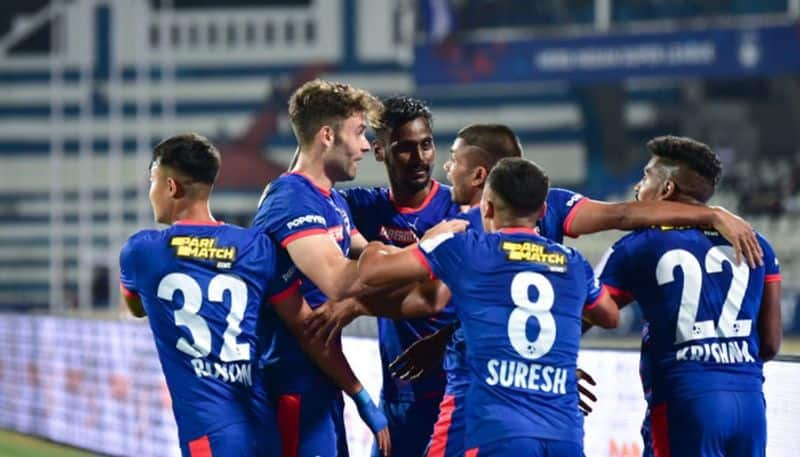 Super Cup 2023 Odisha FC Set Up Final Against Bengaluru FC kvn