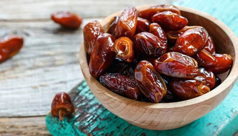 amazing health benefits of eating soaked dates in tamil mks