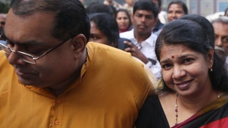 DMK MP Kanimozhi victory will go... Supreme Court Judgment