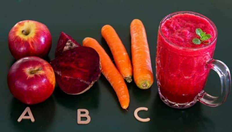 Benefits of ABC Juice azn 