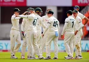 WTC Final: Is Australia's decision not to play a warm-up tie 'fraught with danger'? Allan Border questions