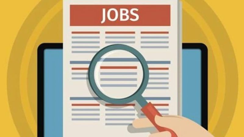 BFSI Job Vacancies Break Records in March: Naukri Job Speak-sak