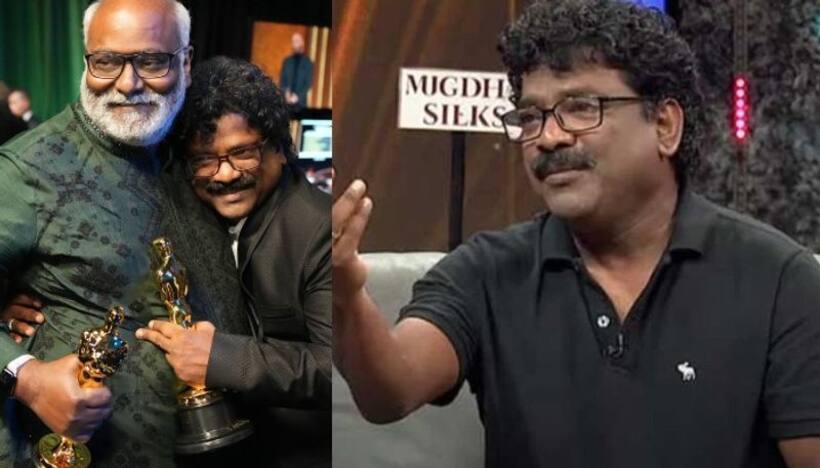 అసలు చంద్రబోస్ ఎవరు ? సింగర్ కావాల్సిన వ్యక్తి లిరిసిస్ట్ గా .. అలా జరిగుంటే ఆస్కార్ మిస్సయ్యేదేమో 