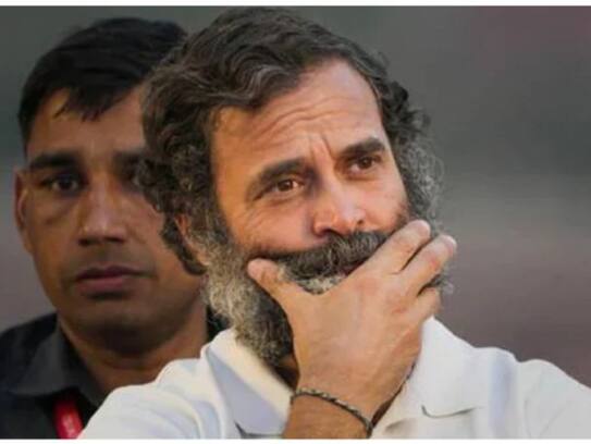 Rahul Gandhi is Mir Zafar in current politics.. He should apologize in Parliament: BJP.. ISR