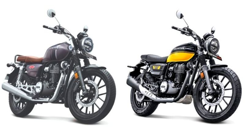 2024 Honda CB350 launched in India