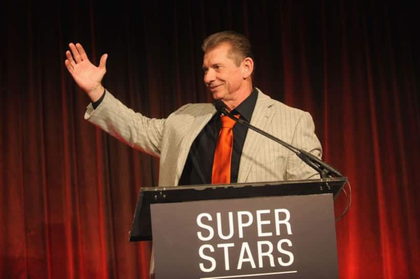 More trouble for Vince McMahon? WWE under scrutiny for possible violations in sale to Endeavor