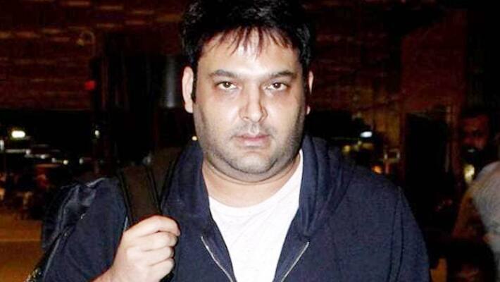 Kapil Sharma Amitabh bachchan