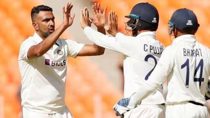 India vs Australia 4th test day 5