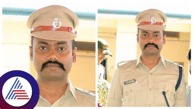 complaint against IPS officer Arun Rangarajan about his illegal relationship in kalaburagi gow