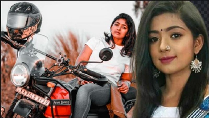 Bigg boss Bhoomi shetty talks about challenges faced by women bikers vcs 