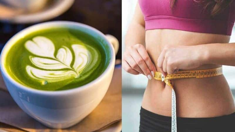 Broccoli Coffee recipe For Weight Loss 