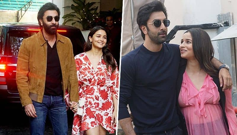 Kareena Kapoor Khan asks Ranbir Kapoor how he realized Alia Bhatt was his 'dal chaawal'; here's what he said vma