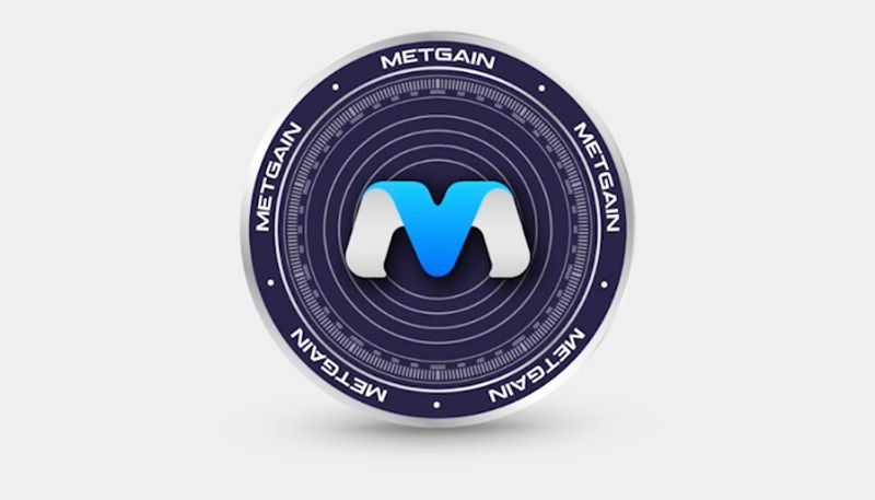 The Wait is Over : Metgain Token is Now Available for Purchase-vpn