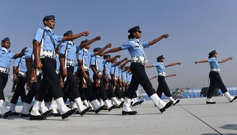 AFCAT 1 result 2023 released at afcat.cdac.in; know steps to check result
