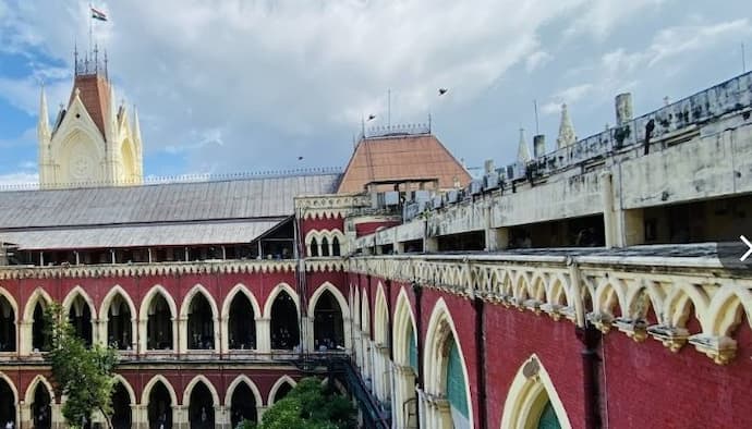 CALCUTTA HIGH COURT