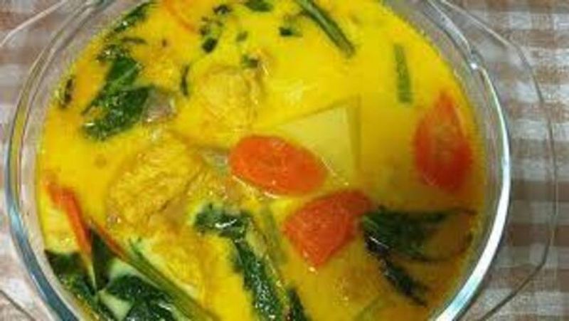 Mappillai Sothi kuzhambu Recipe in Tamil