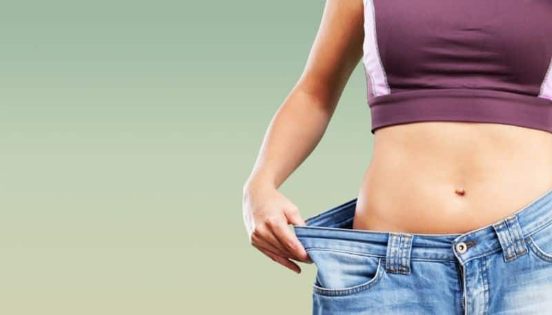 avoid these foods to cut down belly fat azn 