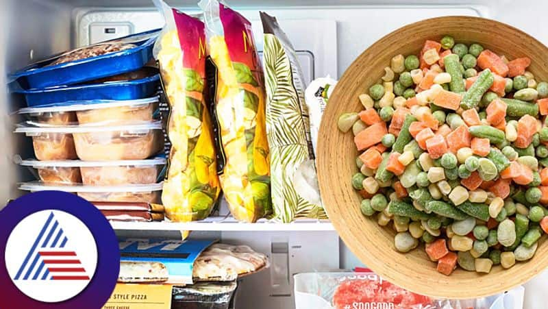 Avoid these frozen food to avoid health issues 