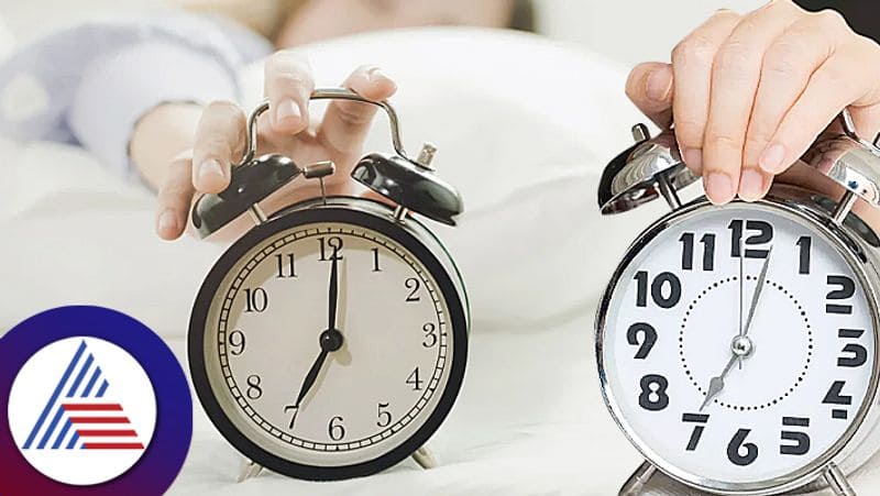 Health Tips Alarm Snoozing Could Be Dangerous For Health Know Why