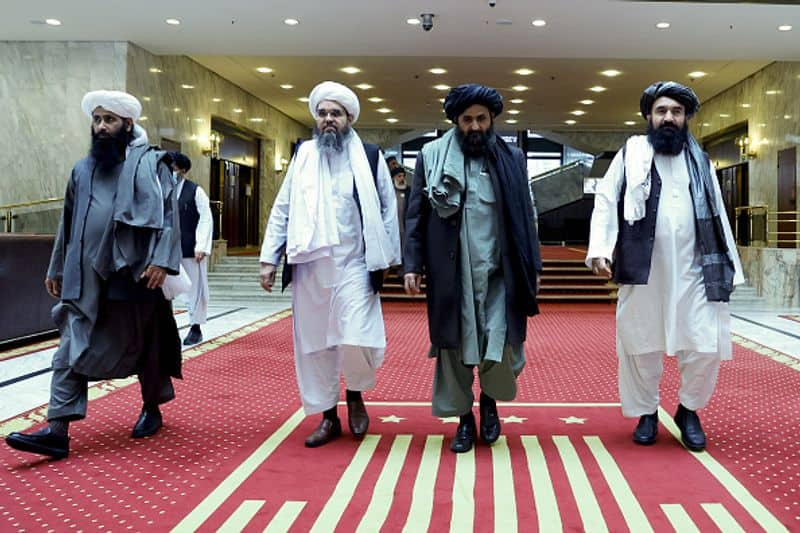 Taliban under scrutiny: UN Report cites 1,600 cases of human rights abuses AVV