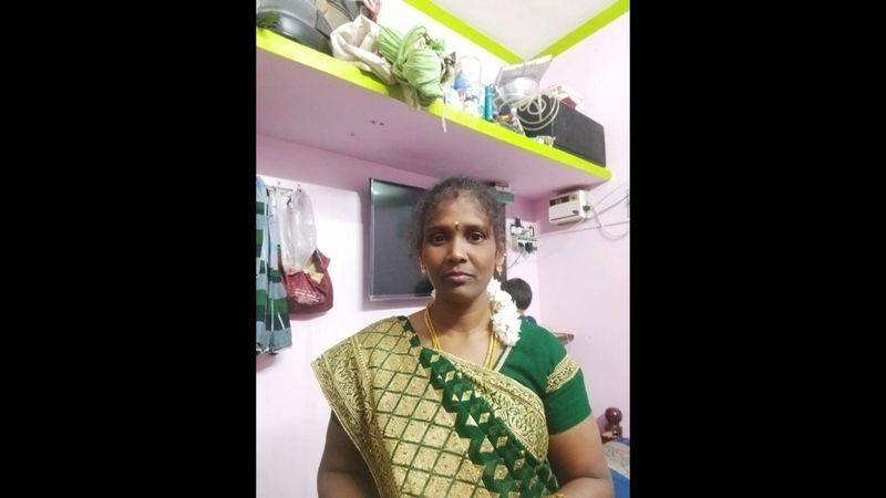 wife killed by husband for family problem in ranipet district