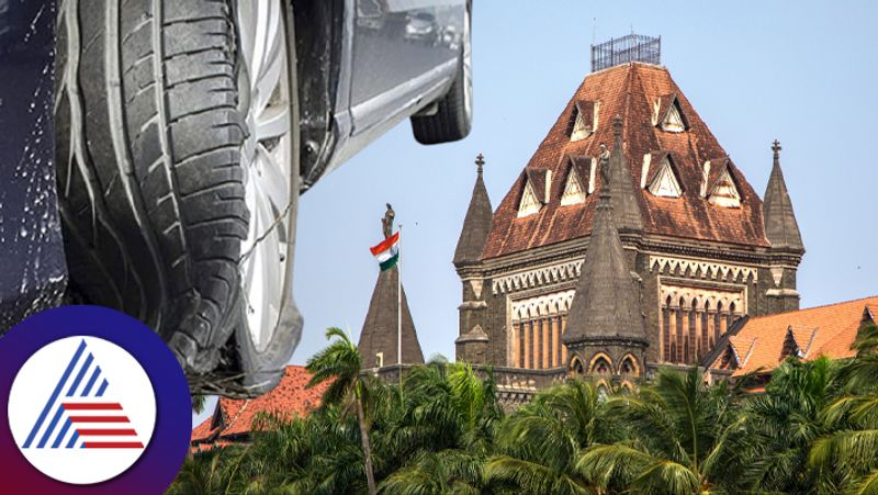 Tyre burst not act of God but attributable to drivers negligence Bombay High Court orders insurance co to pay compensation