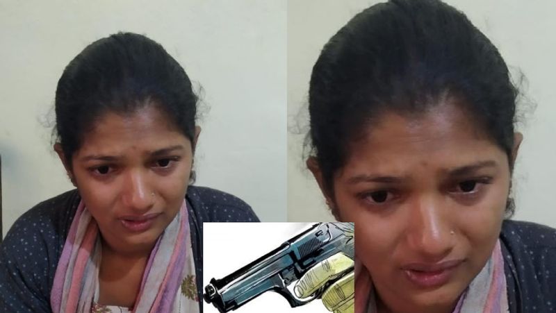 is it wrong to give fruit to grandson Madikeri daughterinlaw killed her fatherinlaw sat