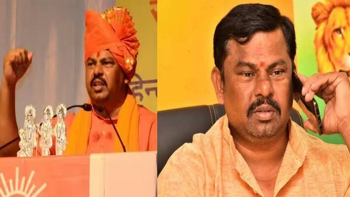 bjp mla t raja singh