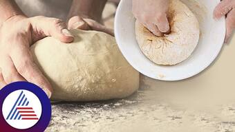 How to knead dough in 5 minutes? Check out easy and quick steps here