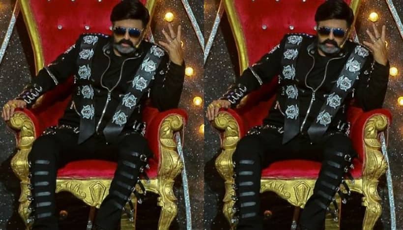 అన్ స్టాపబుల్ సీజన్ 3కి రంగం సిద్దం, ముచ్చటగా మూడోసారి సైన్ చేసిన బాలయ్య..? 