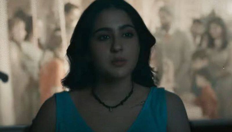 Gaslight: 5 reasons not to miss Sara Ali Khan, Chitrangada, Vikrant Massey's murder mystery vma