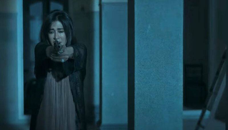 Gaslight: 5 reasons not to miss Sara Ali Khan, Chitrangada, Vikrant Massey's murder mystery vma