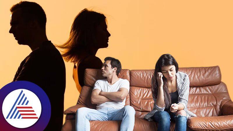 Married man attracts other women reasons