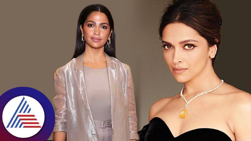 Camila instead of Deepika Padukone Confusion in foreign media with regard to Oscar award