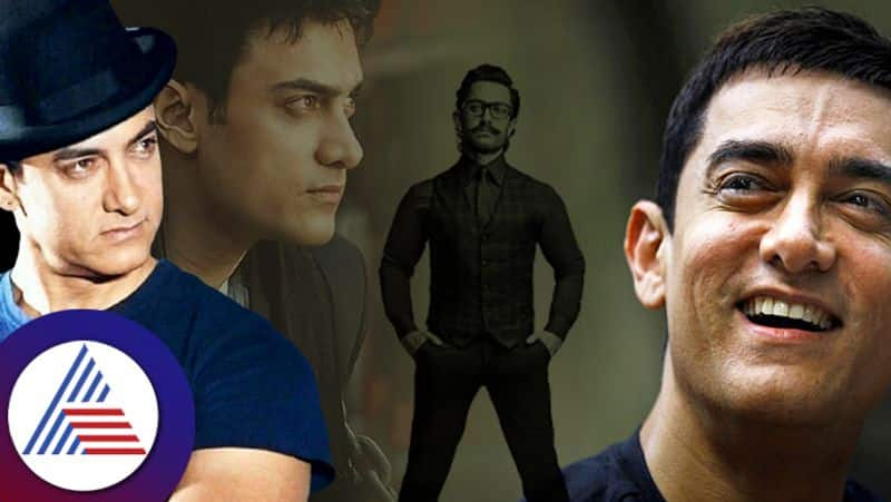 Aamir Khan birthday here is some interesting facts about bollywood Mr Perfectionist