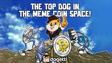 Dogetti Continues to Impress With Its Stacks of Product Offers - Follows Path Taken By EOS and Decentraland