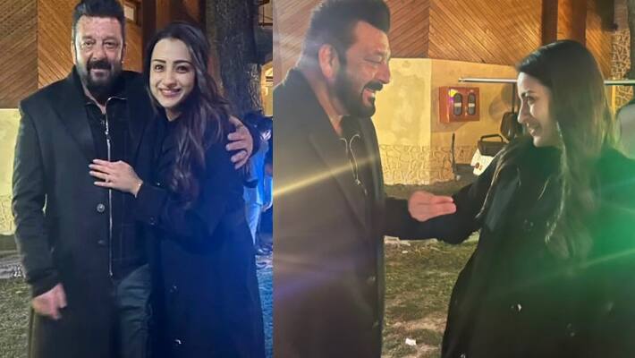 Sanjay Dutt