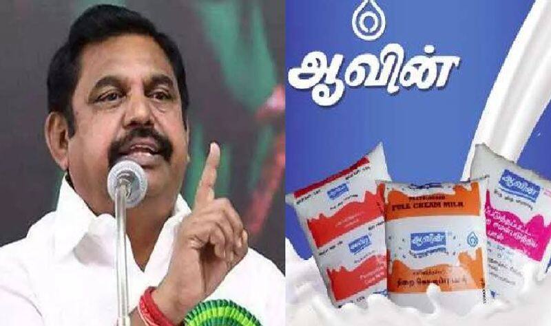 take action on milk shortage says edapadi palanisamy 