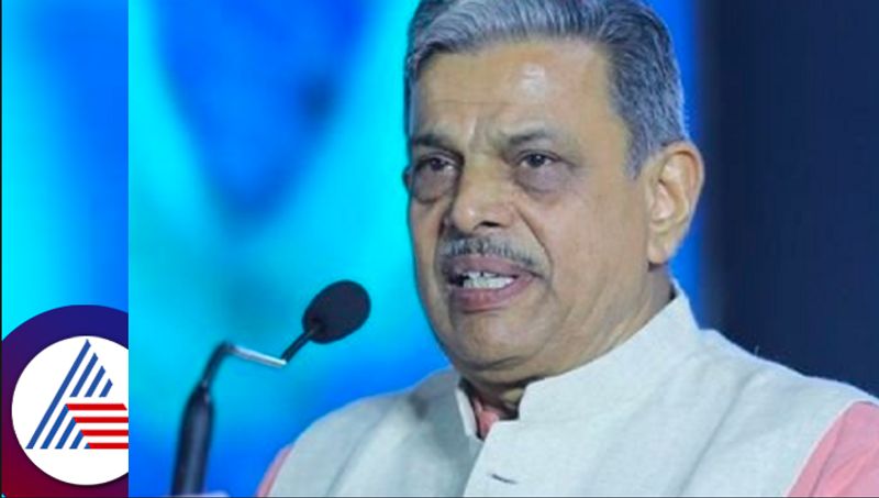 India is already a Hindu nation dattatreya hosabale at haryana rav